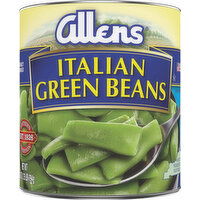 Allens Green Beans, Italian