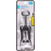 The Bar Corkscrew, Standard - 1 Each 