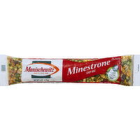 Manischewitz Soup Mix, Minestrone - 6 Ounce 