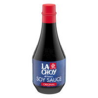 La Choy Soy Sauce - 10 Ounce 