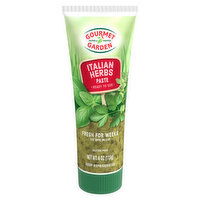 Gourmet Garden Italian Herbs Stir-In Paste