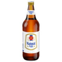 Natural Light Beer - 32 Fluid ounce 