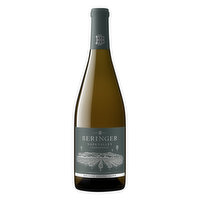 Beringer Chardonnay, Napa Valley - 750 Millilitre 