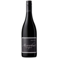 Acrobat Pinot Noir Oregon Red Wine, 750 ml     - 750 Millilitre 