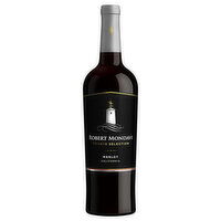 Robert Mondavi Merlot, California - 750 Millilitre 