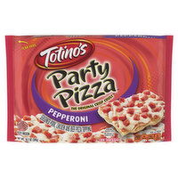 Totino's Pizza, Pepperoni - 10.2 Ounce 