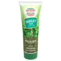 Gourmet Garden Parsley Stir-In Paste - 4 Ounce 