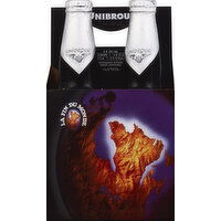 Unibroue Ale, on Lees, La Fin Du Monde - 4 Each 