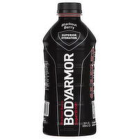 BodyArmor Blackout Berry Sports Drink - 28 Fluid Ounce