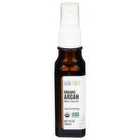 Aura Cacia Skin Care Oil, Organic, Argan, Rejuvenating - 1 Fluid ounce 