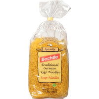 Bechtle Soup Noodles, Traditional German Egg Noodles - 17.6 Ounce 