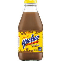 Yoo-hoo Drink, Chocolate - 15.5 Fluid ounce 