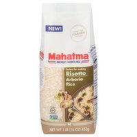 Mahatma Arborio Rice