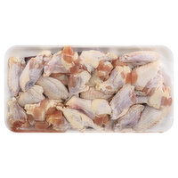 Fresh Family Pack Wingettes - 2.56 Pound 