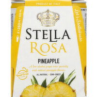 Stella Rosa Pineapple