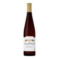 Chateau Ste. Michelle Harvest Select Riesling Washington White Dessert Wine, 750 ml     - 750 Millilitre 