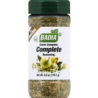 Badia Complete Seasoning, The Original