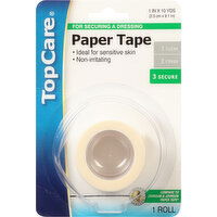 TopCare Paper Tape - 1 Each 