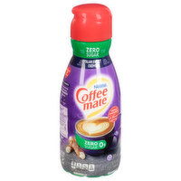 Coffee-Mate Coffee Creamer, Zero Sugar, Italian Sweet Creme - 32 Fluid ounce 