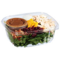 Brookshire's Smoked Chicken & Spinach Salad - 1 Each 