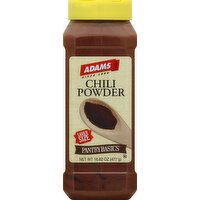 Adams Chili Powder, Saver Size