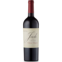 Josh Cellars Cabernet Sauvignon California Red Wine, 750 ml    