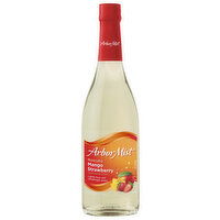 Arbor Mist  Mango Strawberry Moscato Sweet Wine 750ml - 750 Millilitre 