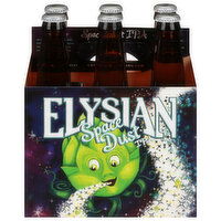 Elysian Beer, IPA, Space Dust - 6 Each 