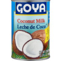 Goya Coconut Milk