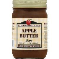 Das Dutchman Essenhaus Apple Butter - 12 Ounce 