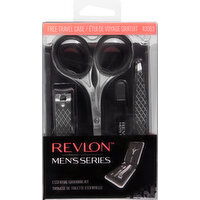 Revlon Grooming Kit, Essential - 1 Each 