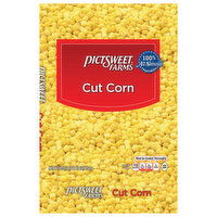 Pictsweet Farms Corn, Cut - 28 Ounce 