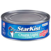 StarKist Tuna, Chunk Light