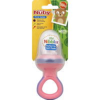 Nuby Nibbler - 1 Each 