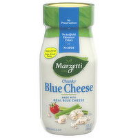 Marzetti Blue Cheese, Chunky