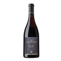 The Calling Pinot Noir California Red Wine, 750 ml     - 750 Millilitre 