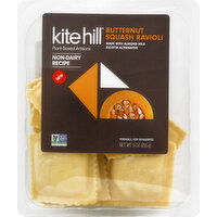 Kite Hill Ravioli, Butternut Squash - 9 Ounce 