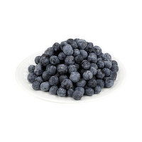 Fresh Blueberries - 6 Ounce