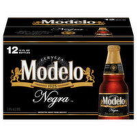 Modelo Beer