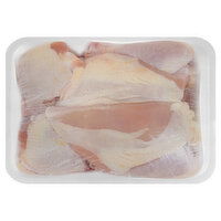 Brookshire's Hand Cut Fryer Chicken - 3.11 Pound 