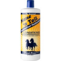 Mane 'n Tail Conditioner, Moisturizer-Texturizer, The Original - 32 Ounce 