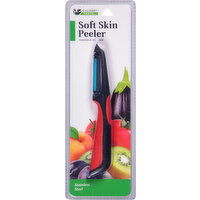 Culinary Fresh Peeler, Soft Skin - 1 Each 