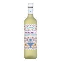 Flybird Passion Fruit Margarita Mexico Wine Based Cocktail, 750 ml     - 750 Millilitre 