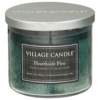 Village Candle Candle, Hearthside Pine - 14 Ounce 