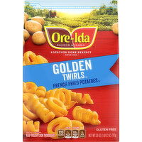 Ore-Ida French Fried Potatoes - 28 Ounce 