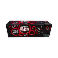 Brookshire's BLAST! Dr Blast Zero - 12 Each 