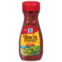 McCormick Imitation Bacon Bits - 4.4 Ounce 