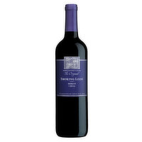 Smoking Loon Merlot California Red Wine, 750 ml     - 750 Millilitre 