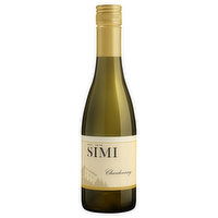 Simi Chardonnay, California, 2021