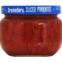 Wish-Bone Sliced Pimientos - 4 Ounce 